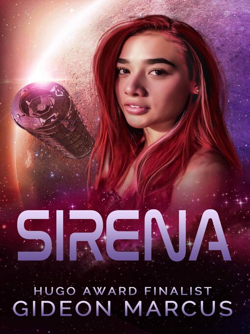 Title details for Sirena by Gideon Marcus - Available